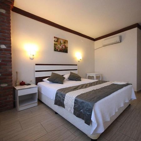 Lavinya Otel Bozcaada Exterior foto