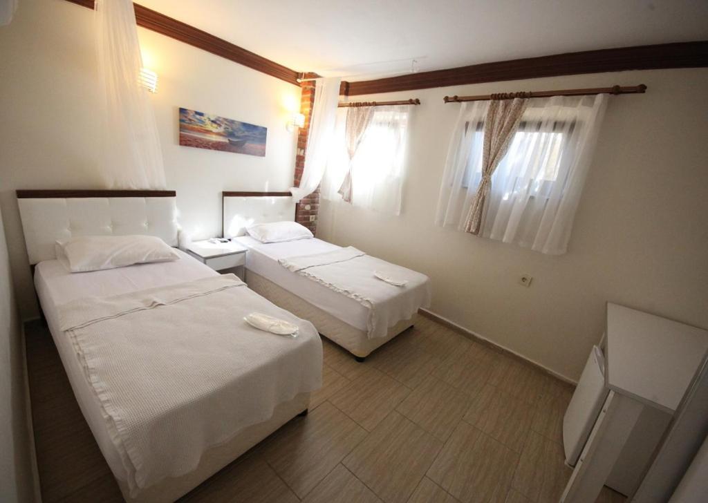 Lavinya Otel Bozcaada Exterior foto